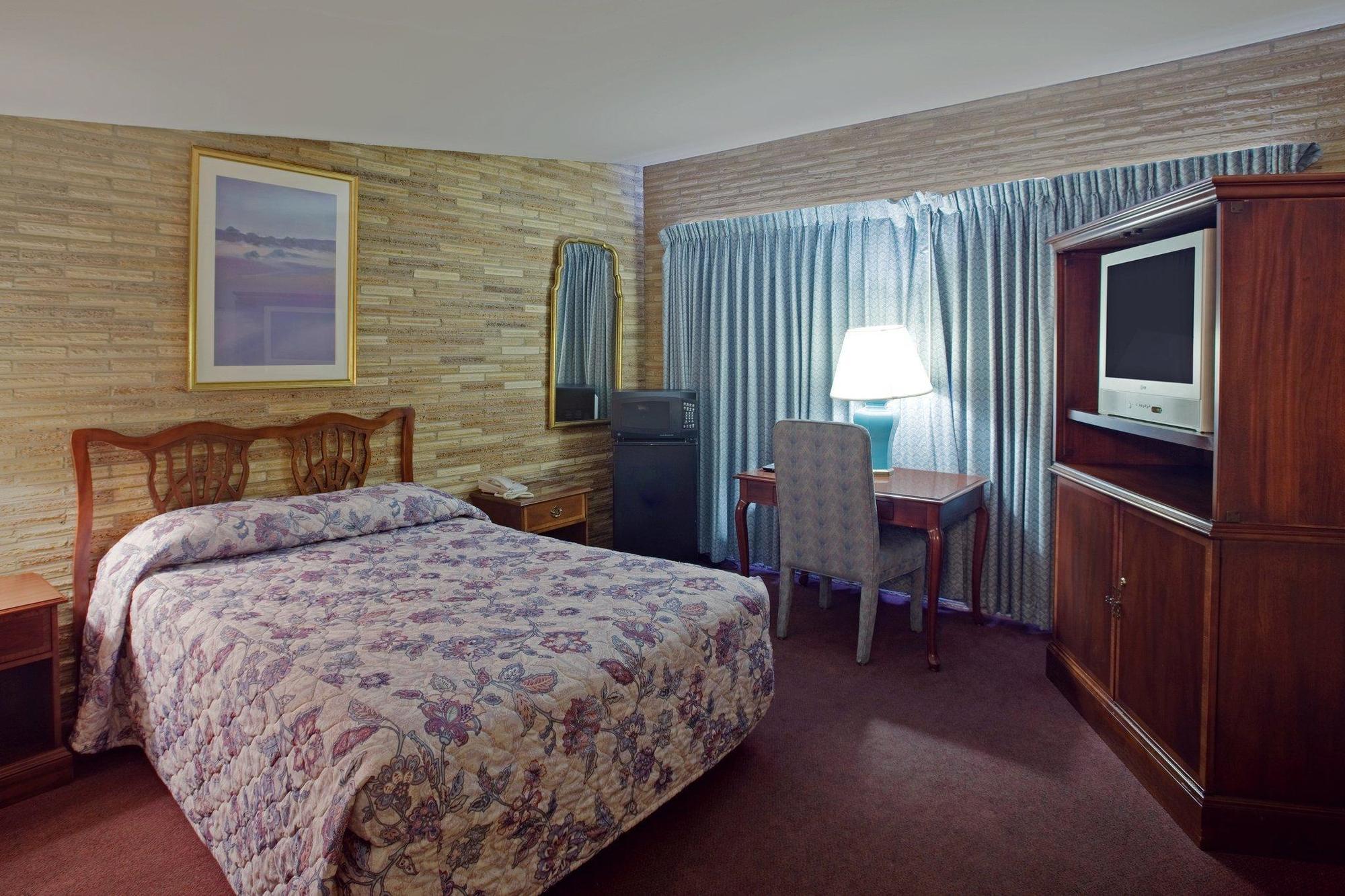 Motel 6 홉스 외부 사진
