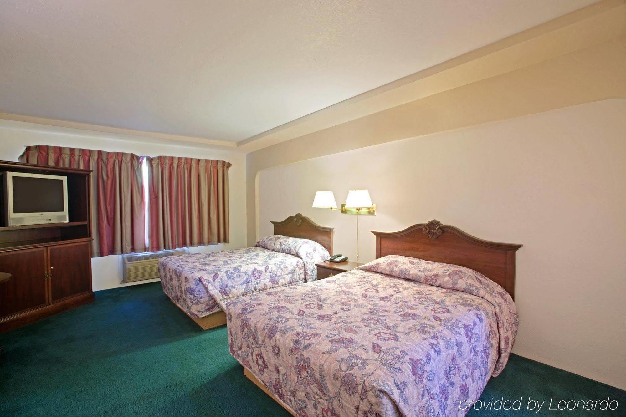 Motel 6 홉스 외부 사진