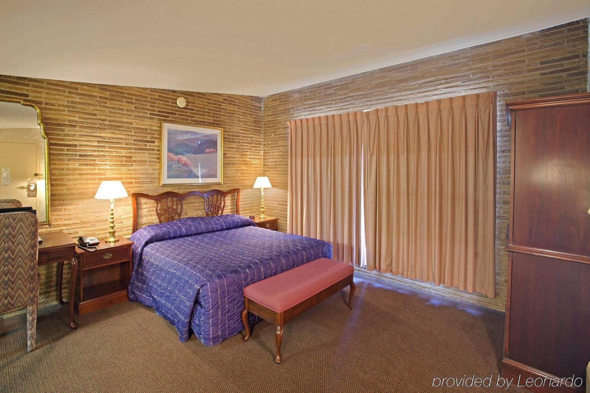 Motel 6 홉스 외부 사진